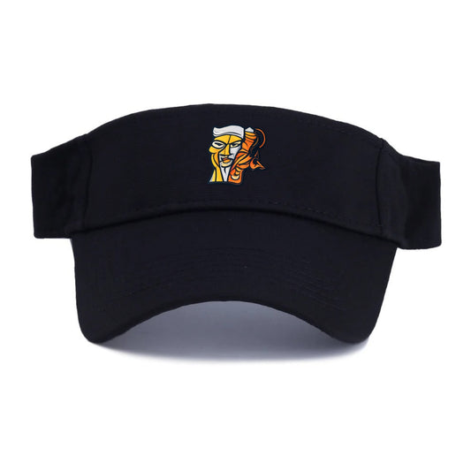 Axis Face - Visor