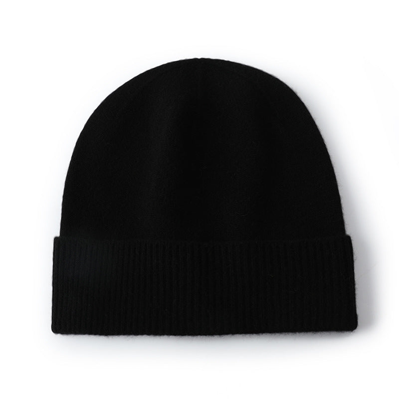 Australian Wool Winter Hat - Large Fit