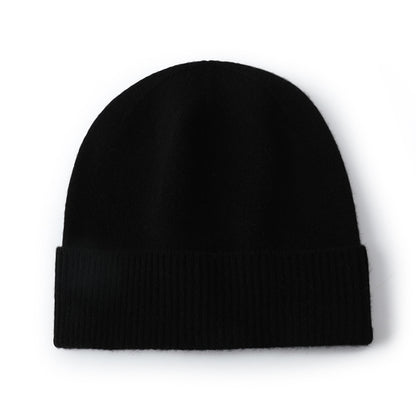 Australian Wool Winter Hat - Large Fit