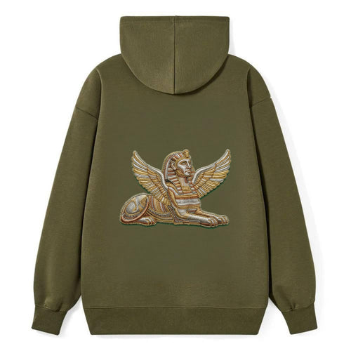 Sphinx - Classic Pullover Hoodie