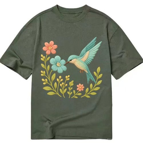 Mint Bee-Eater - Classic T-shirt