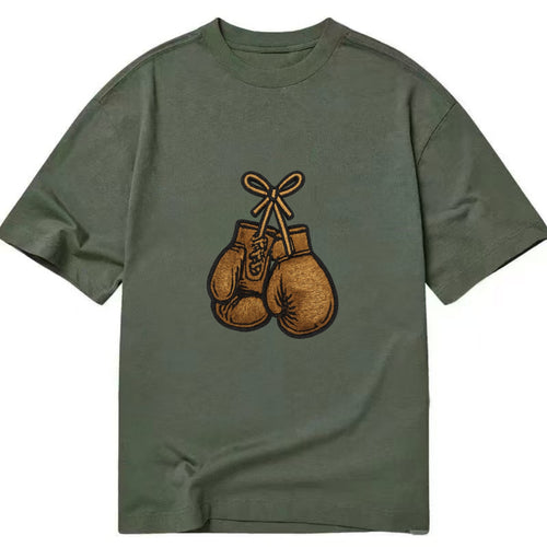 Boxing Gloves  - Classic T-shirt