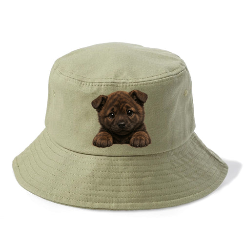 Kai Ken  - Bucket Hat