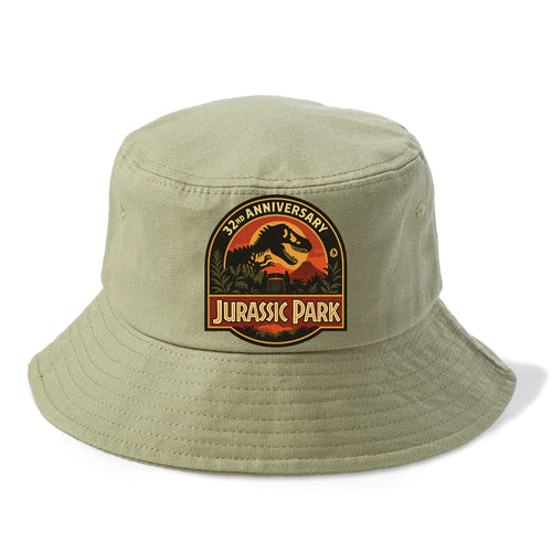 Jurassic Park 32nd Anniversary - Bucket Hat