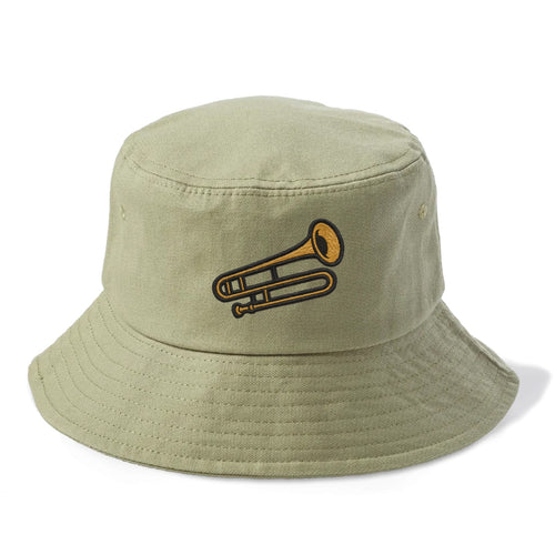 Trombone  - Bucket Hat