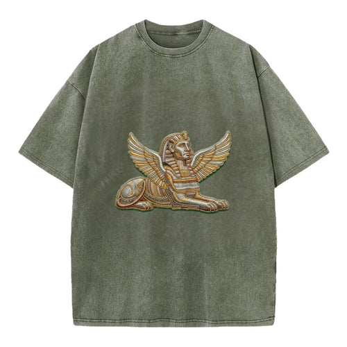 Sphinx - Vintage T-shirt