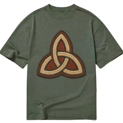 Trinity Knot  - Classic T-shirt
