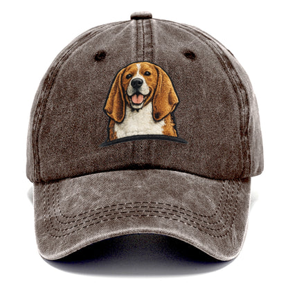 Buddy Beagle - Classic Cap