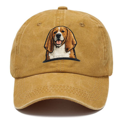 Buddy Beagle - Classic Cap