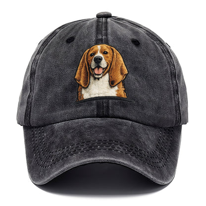 Buddy Beagle - Classic Cap