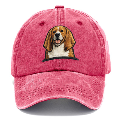 Buddy Beagle - Classic Cap