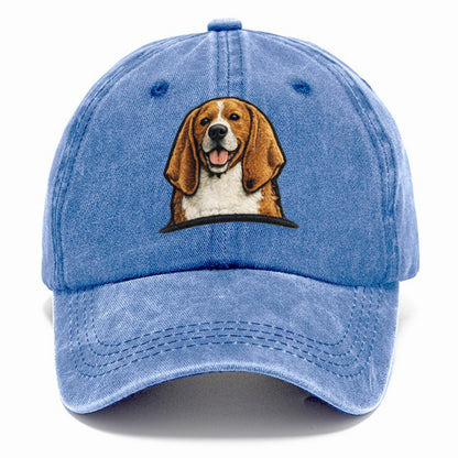 Buddy Beagle - Classic Cap