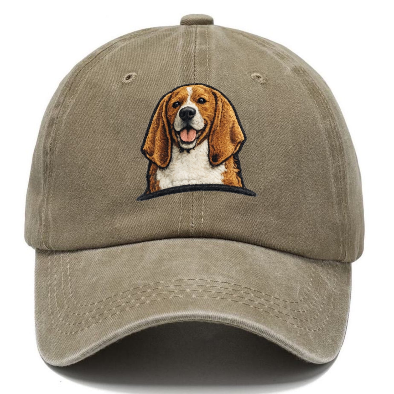 Buddy Beagle - Classic Cap