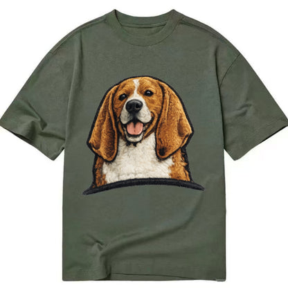 Buddy Beagle - Classic T-shirt