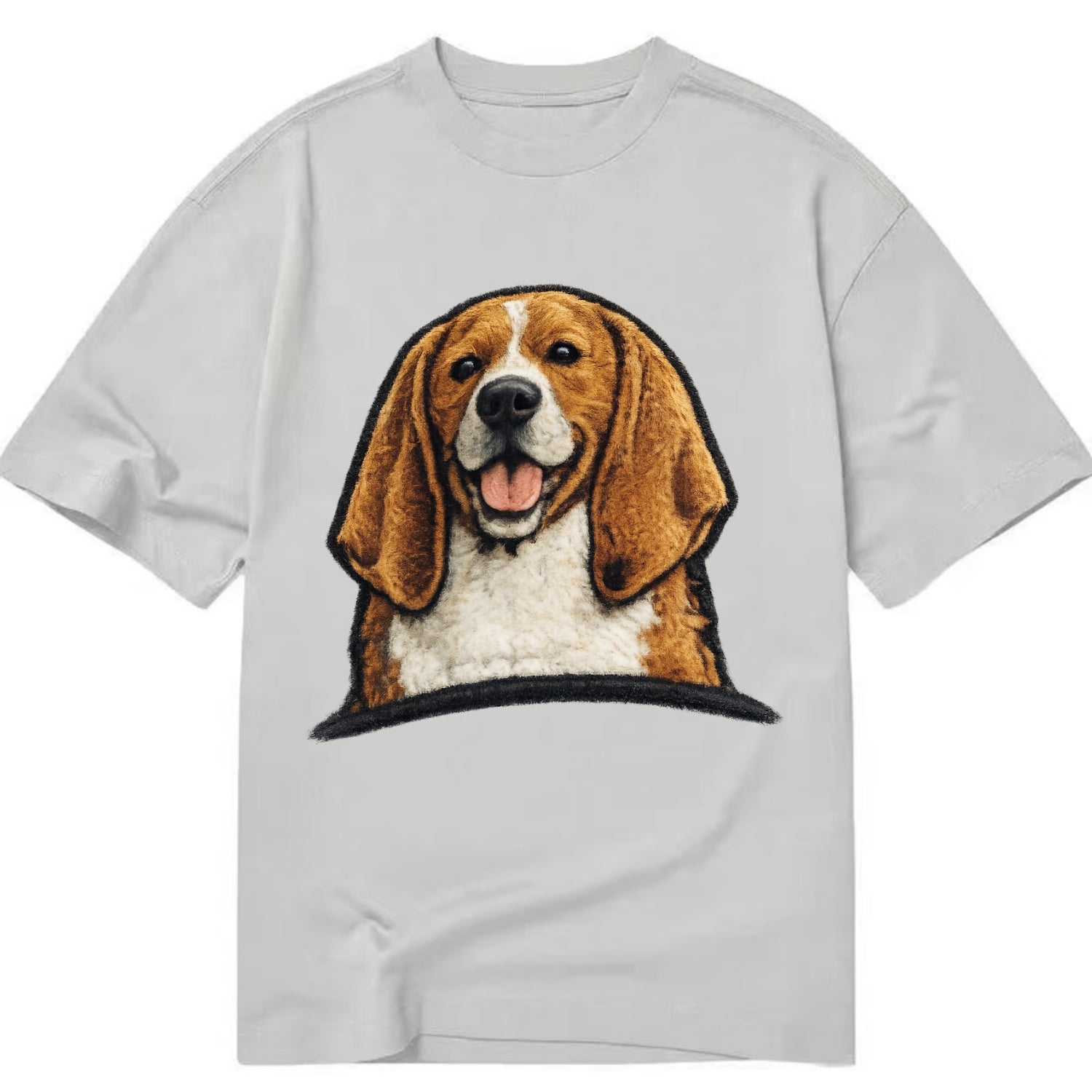 Buddy Beagle - Classic T-shirt