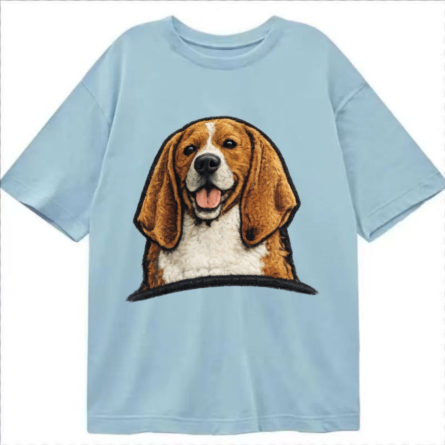 Buddy Beagle - Classic T-shirt