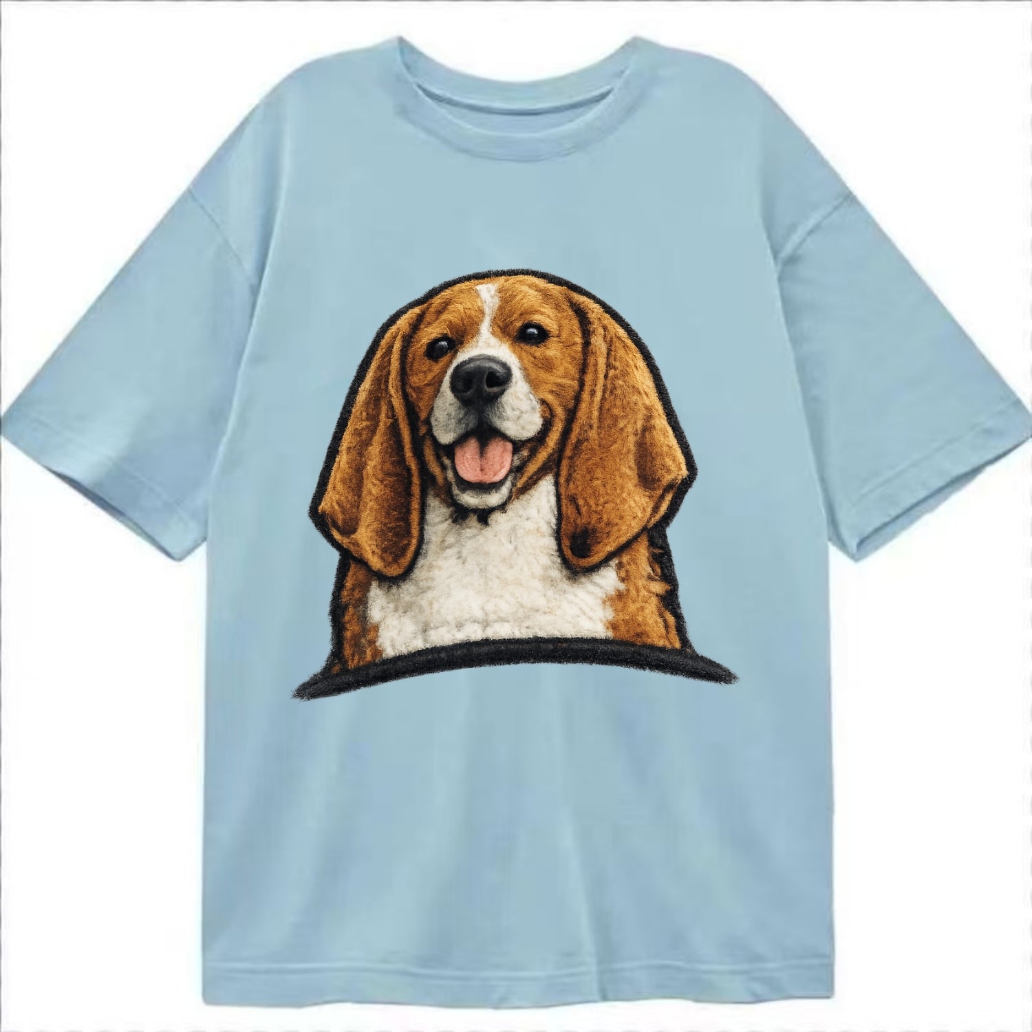 Buddy Beagle - Classic T-shirt