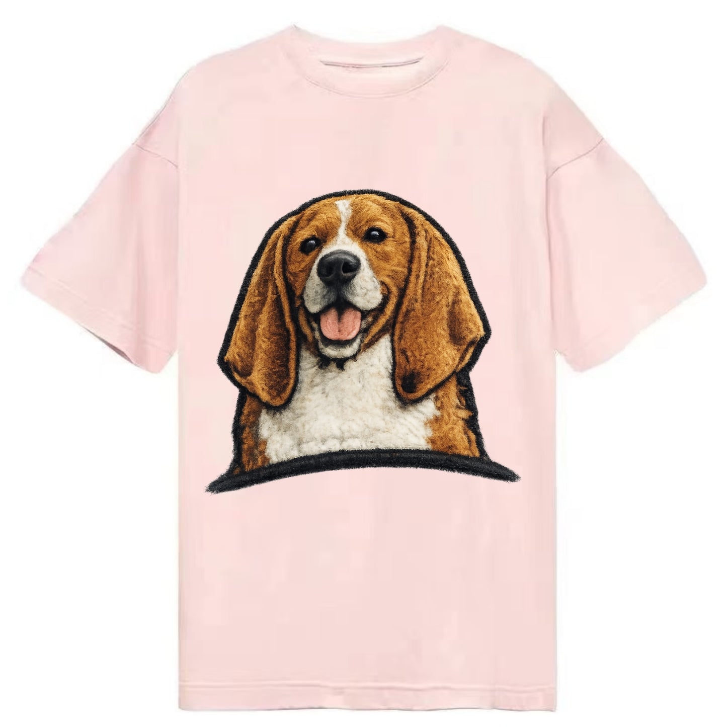 Buddy Beagle - Classic T-shirt