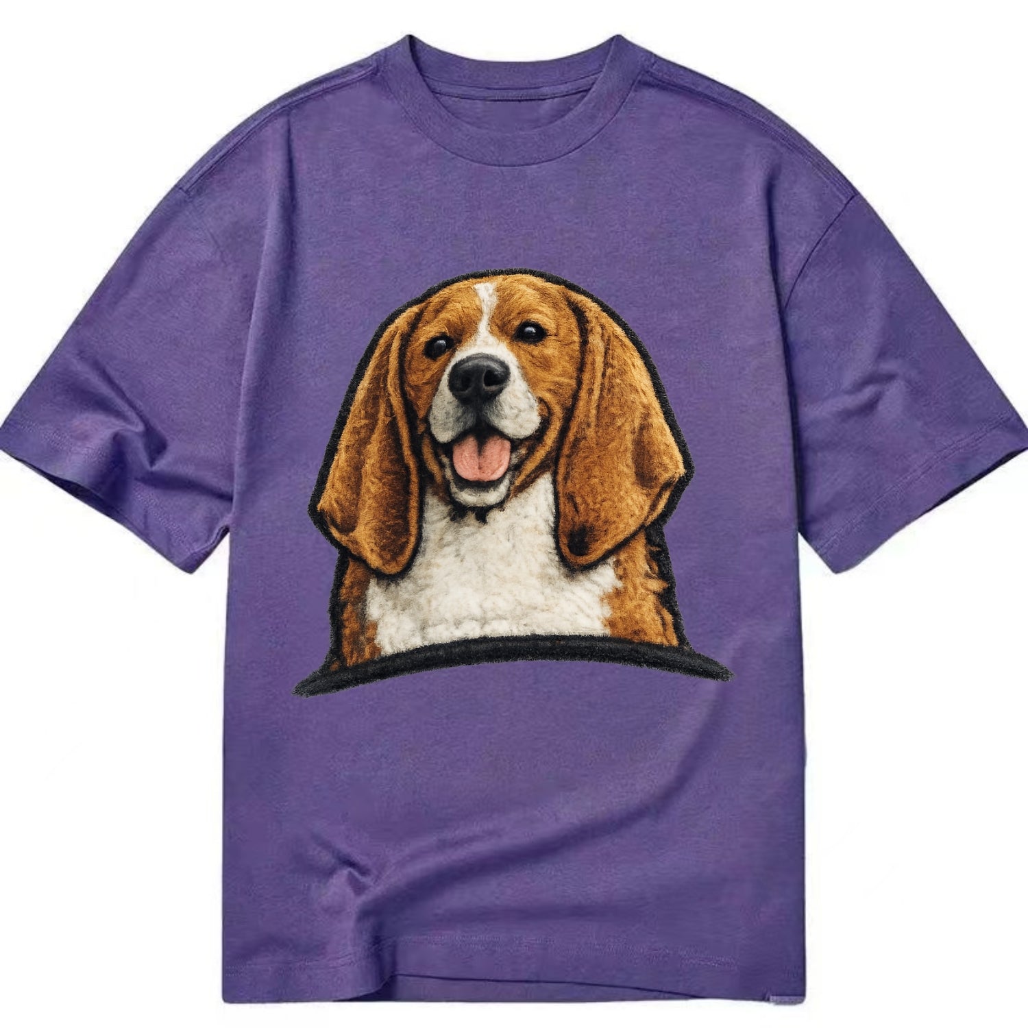 Buddy Beagle - Classic T-shirt