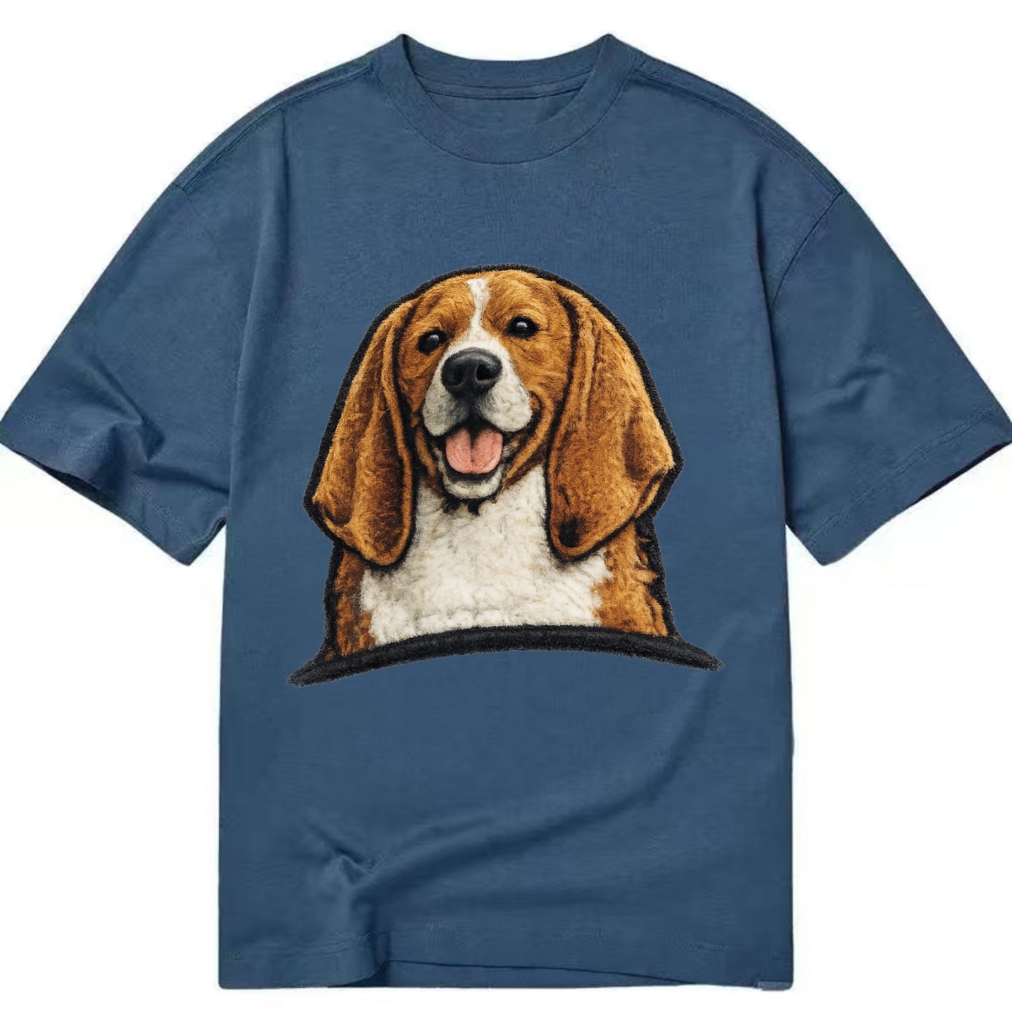 Buddy Beagle - Classic T-shirt