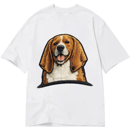 Buddy Beagle - Classic T-shirt