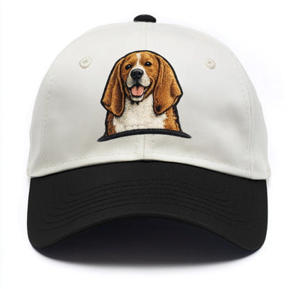 Buddy Beagle - Two Tone Cap