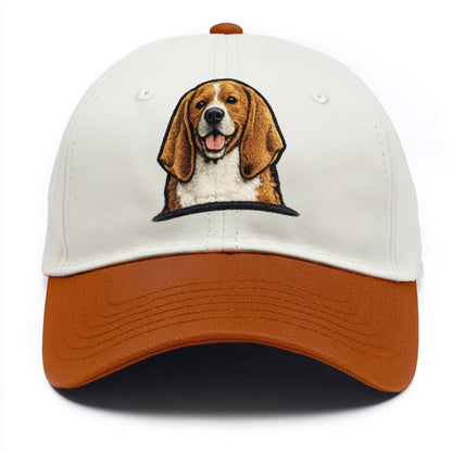 Buddy Beagle - Two Tone Cap