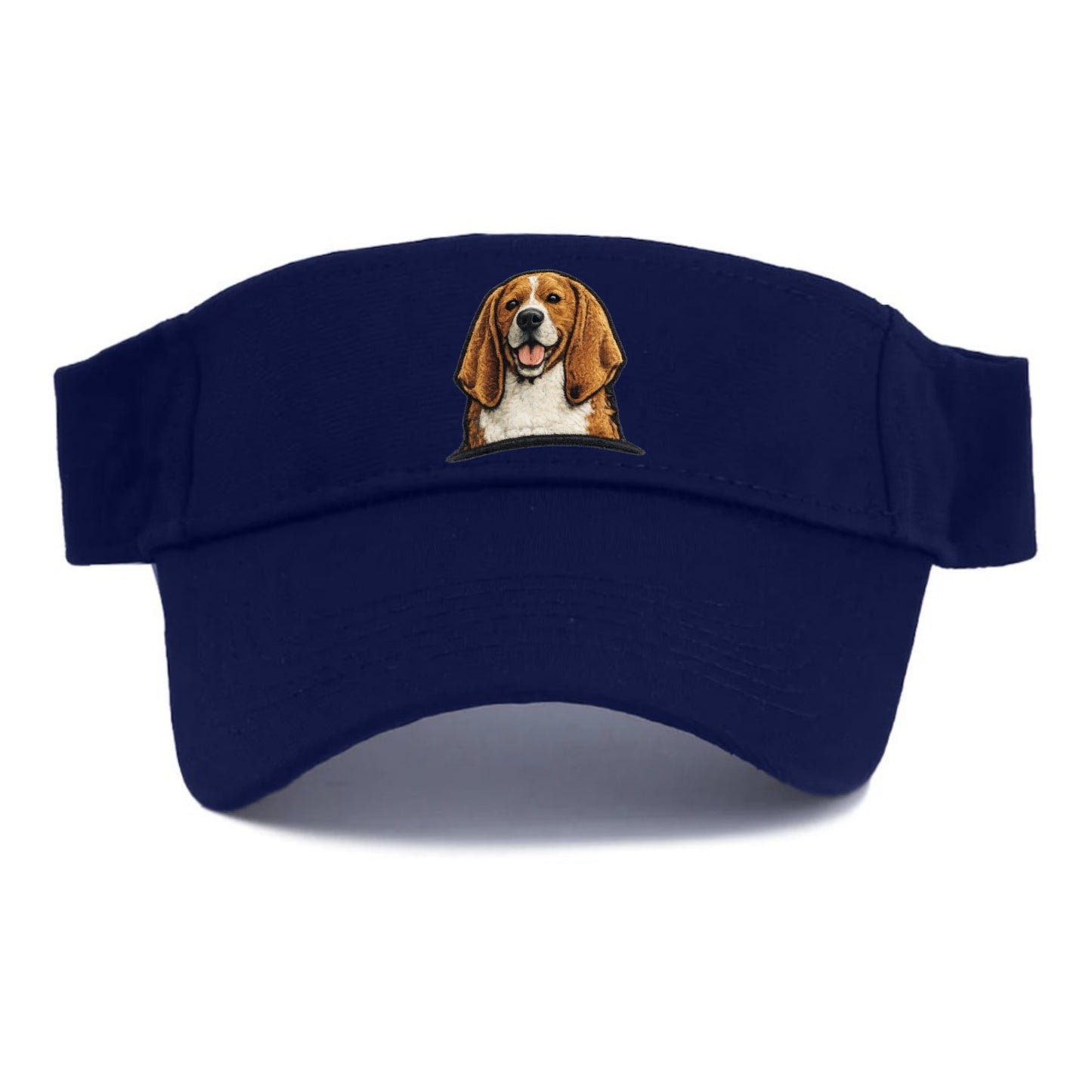 Buddy Beagle - Visor