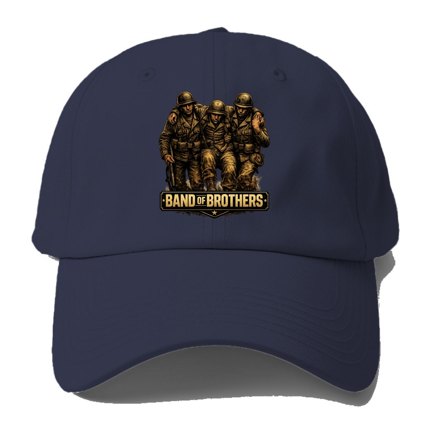Band Of Brothers - Baseball Cap