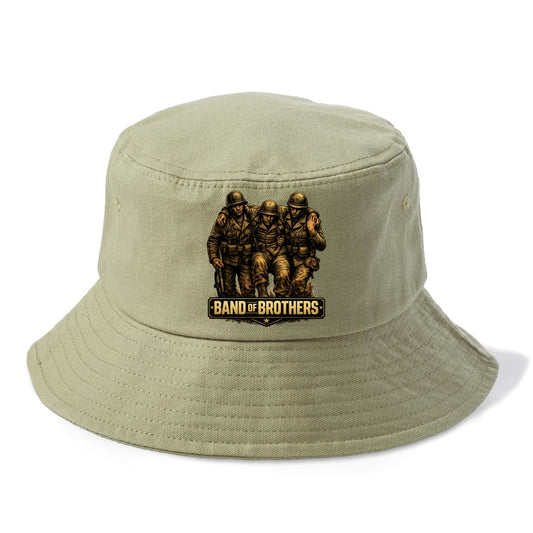 Band Of Brothers - Bucket Hat