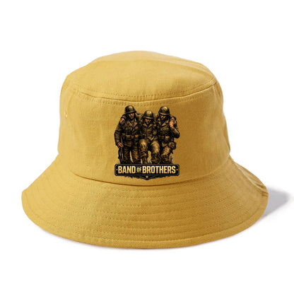 Band Of Brothers - Bucket Hat