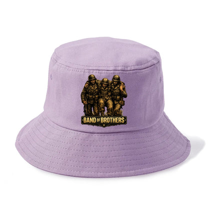 Band Of Brothers - Bucket Hat