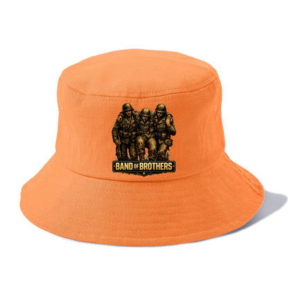 Band Of Brothers - Bucket Hat
