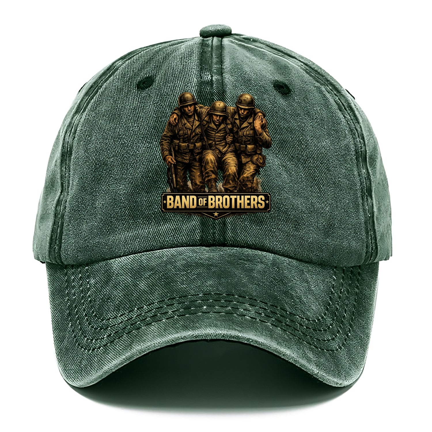 Band Of Brothers - Classic Cap