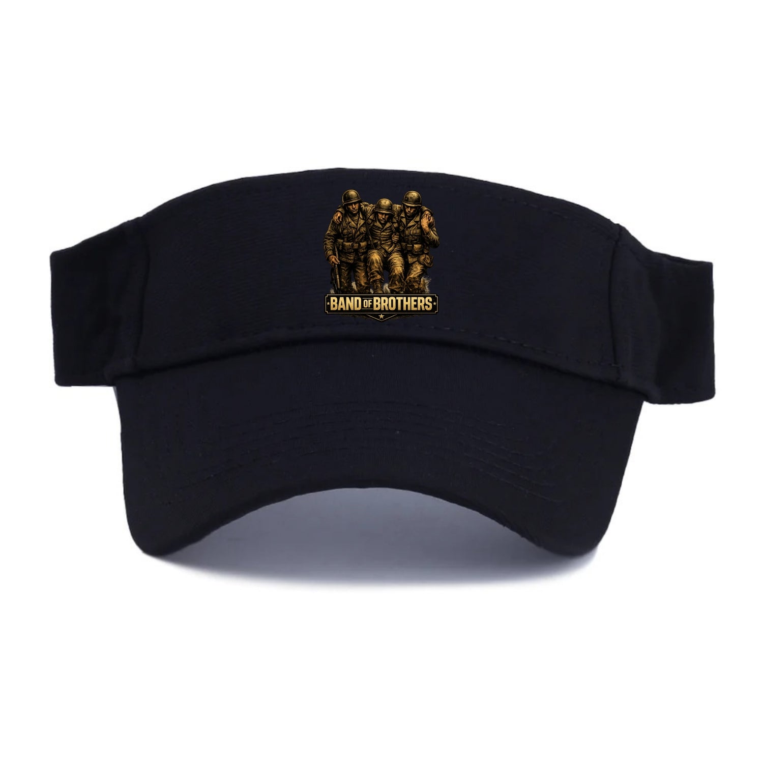 Band Of Brothers - Visor