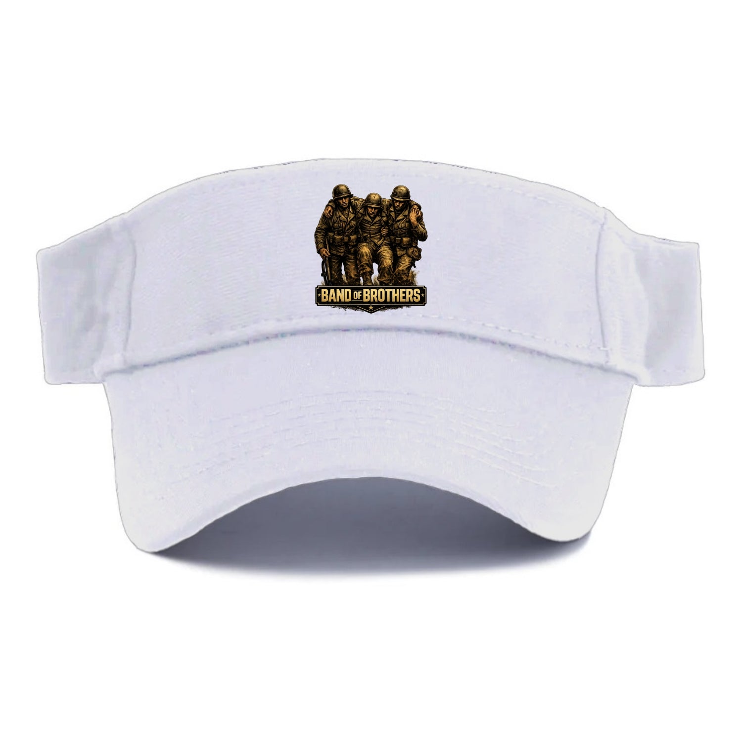 Band Of Brothers - Visor