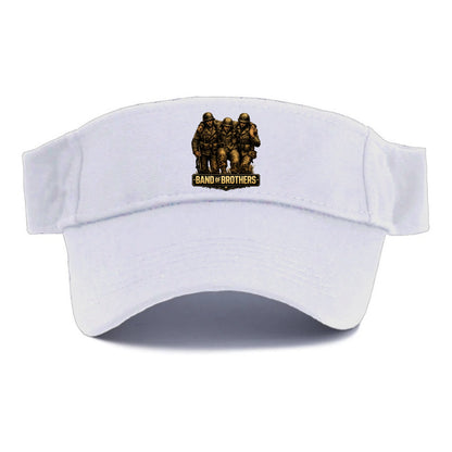 Band Of Brothers - Visor