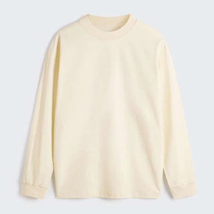 Classic Long Sleeve Shirt