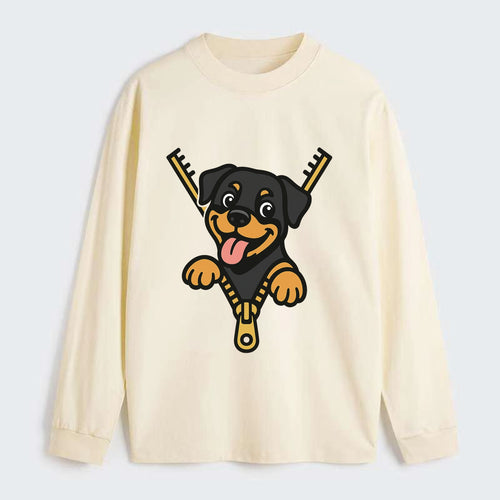 Rottweiler - Classic Long Sleeve Shirt