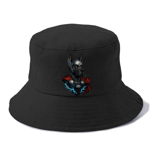 Great Dane Thor  - Bucket Hat