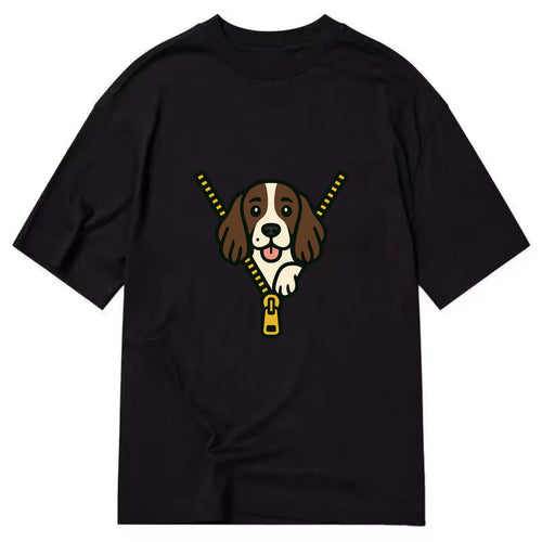 English Springer Spaniel - Classic T-shirt