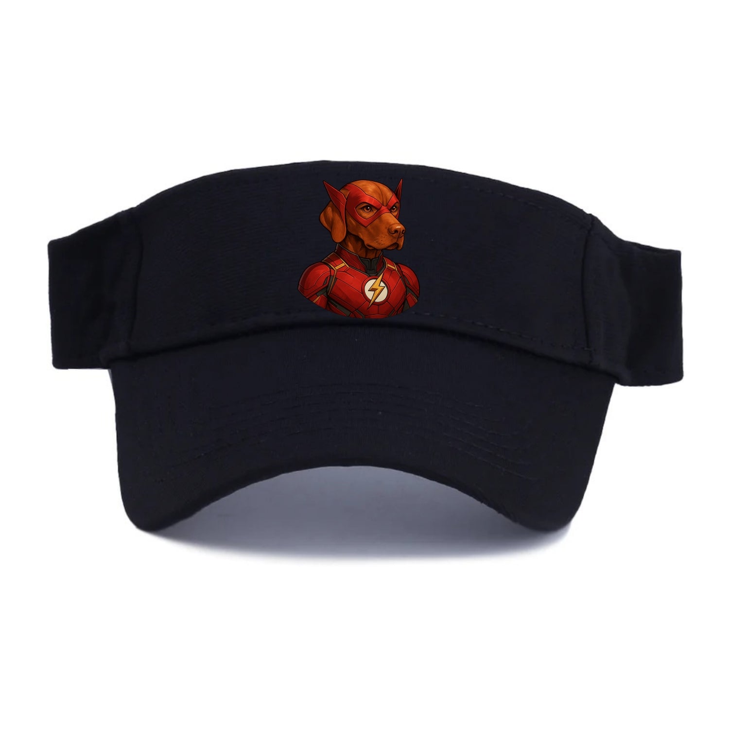 Vizsla Speed Hero  - Visor - Black