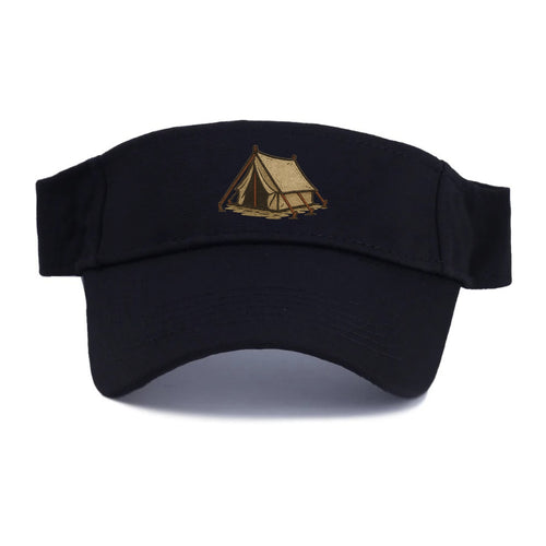 Camping Tent  - Visor