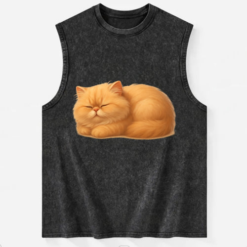 Napoleon  - Vintage Washed Tank