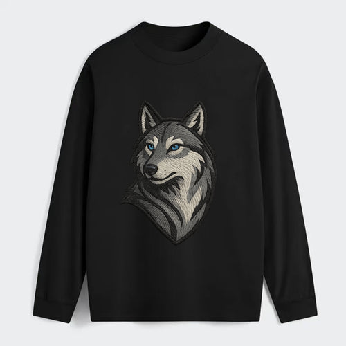 Trust Your Instincts  - Classic Long Sleeve Shirt