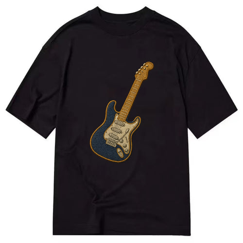 Electric Guitar  - Classic T-shirt