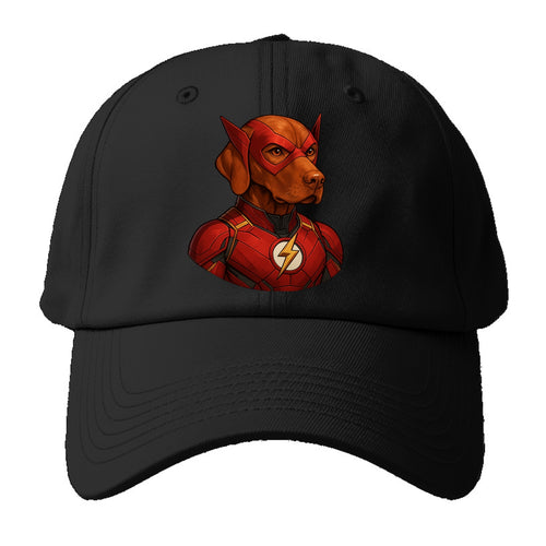 Vizsla Speed Hero  - Baseball Cap