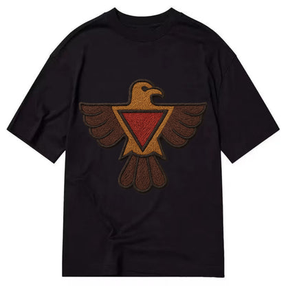 Thunderbird  - Classic T-shirt - Black