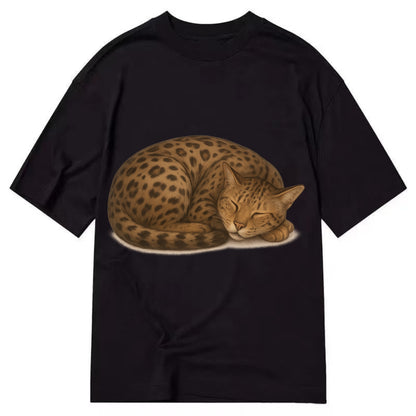 Ashera  - Classic T-shirt - Black