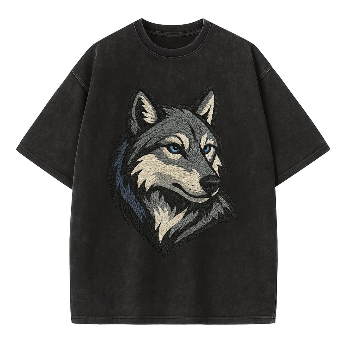 Silent But Deadly  - Vintage T-shirt - Black